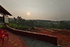 The Hill View Guesthouse, Gokarna The Hill View Guesthouse, Gokarna
