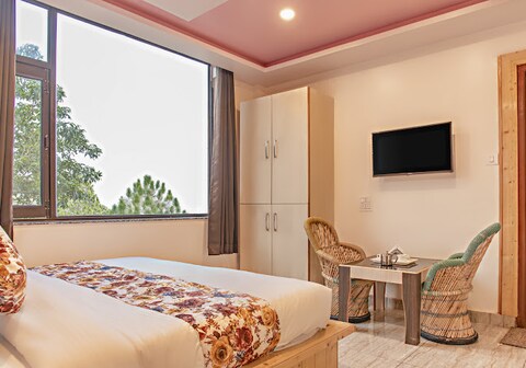 Comfort Guest House