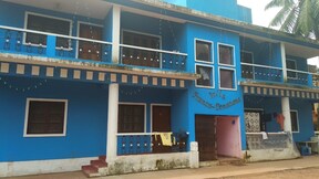 Rich One Bedroom Apartment, Goa Rich One Bedroom Apartment, Goa