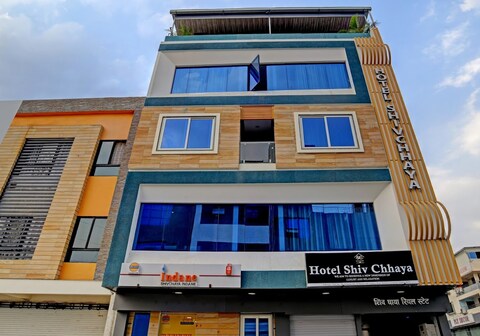 Hotel Shiv Chhaya