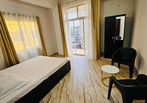 Nadi Homestay Hatigaon