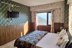 Anand Niketan Stays, Shimla Anand Niketan Stays, Shimla