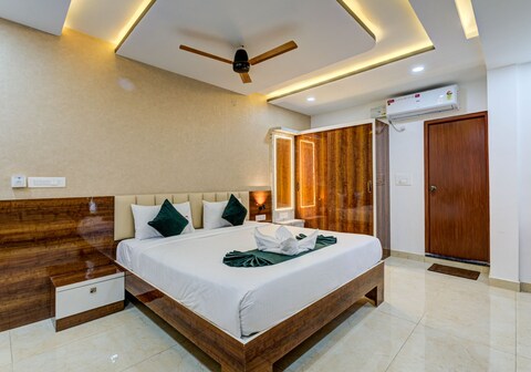 HOTEL CLASSIO