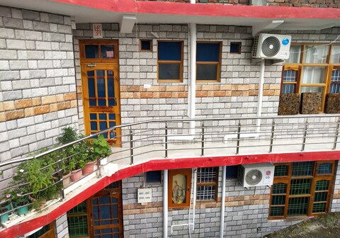 Regency Hotel and Restaurant