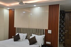 Harmony Nest, Delhi Harmony Nest, Delhi