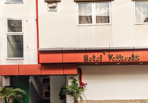 Hotel Vaikunth