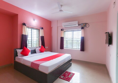 Super Hotel O Avigna Residency