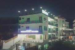 Hotel Dalhousie Grand, Dalhousie Hotel Dalhousie Grand, Dalhousie