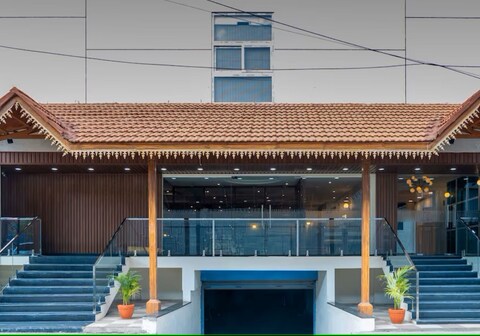 VITS SELECT BENGALURU Near Manyata Tech Park