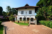 The Bungalow Heritage Homestay (Sao Gabriel Room), Cochin The Bungalow Heritage Homestay (Sao Gabriel Room), Cochin
