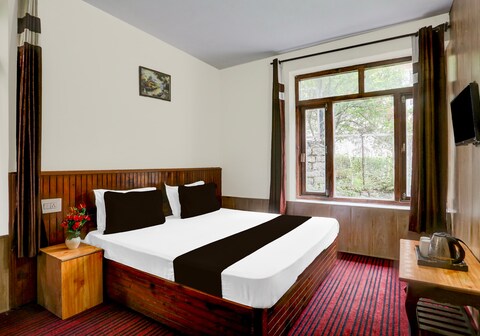 Hotel O Premium Rooms