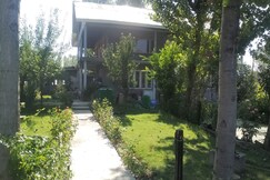 Jalla's Residence, Srinagar Jalla's Residence, Srinagar