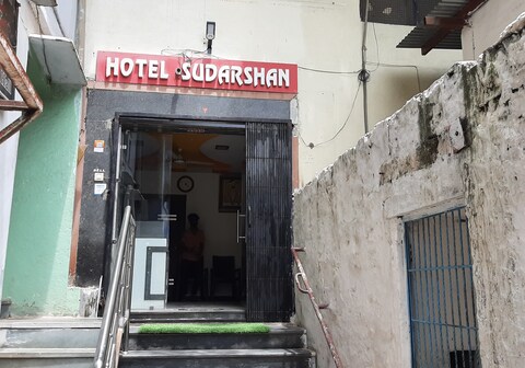 Hotel Sudarshan
