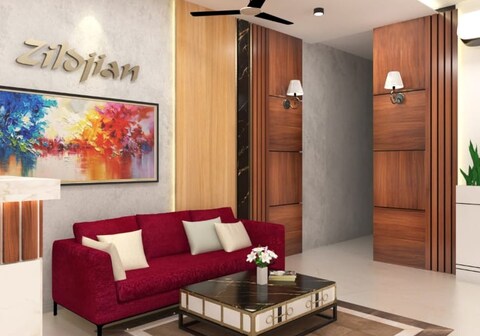 Hotel Hari International