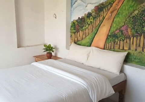 Aranyani Cottage Complex