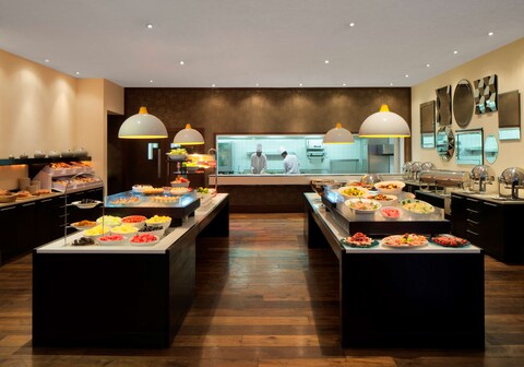 Radisson Blu Hotel, Addis Ababa