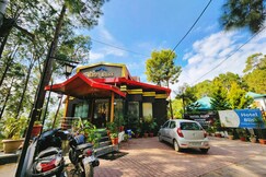 Hotel Bliss Kasauli, Kasauli Hotel Bliss Kasauli, Kasauli