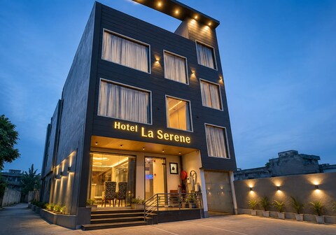 Hotel La Serene