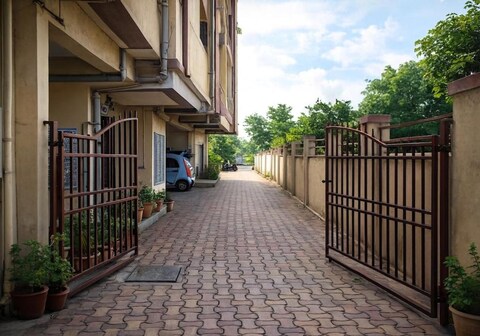 Aashirwad Service Homestay Apartment