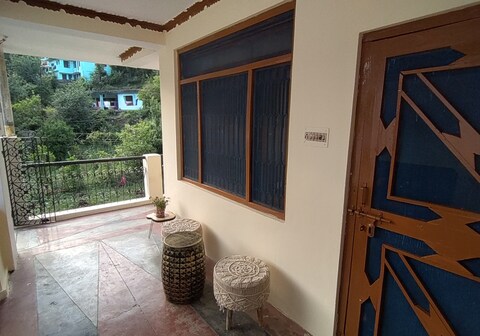 Anand Niwas Homestay Bhowali