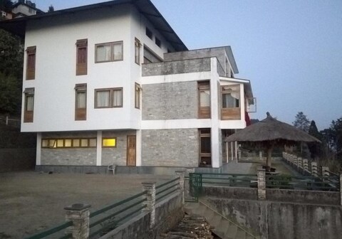 Martam Luxury Homestay