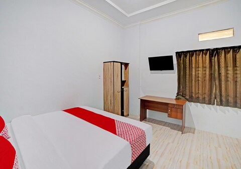 Hotel O Madina Residence Syariah