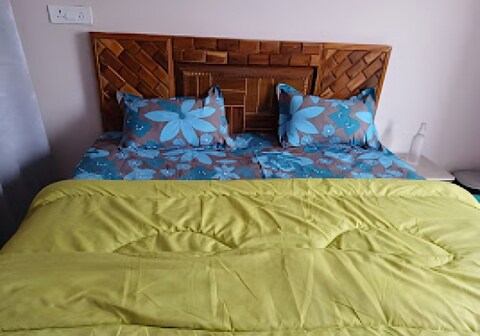 Hotel Alpha Paradise