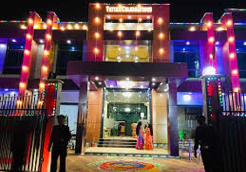 vatika celebrations