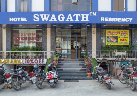 HOTEL SWAGATH RESIDENCY