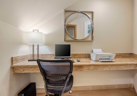 Best Western Aladdin Inn