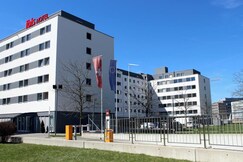ibis Zurich Messe-Airport, Zurich and Greater Zurich Area ibis Zurich Messe-Airport, Zurich and Greater Zurich Area