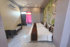 MDR Hotel Restaurant & Cafe, Jaipur MDR Hotel Restaurant & Cafe, Jaipur