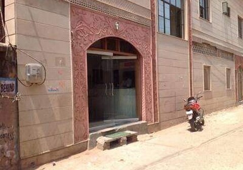 ABH Ashok Boarding Guest House