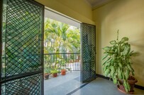 OYO 840 Apartment Near GVK Mall, Hyderabad OYO 840 Apartment Near GVK Mall, Hyderabad