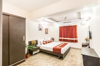 Octave Studio Hotel, Bangalore Octave Studio Hotel, Bangalore