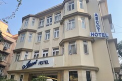 Ascot Hotel Colaba, Mumbai Ascot Hotel Colaba, Mumbai