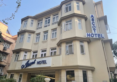 Ascot Hotel Colaba