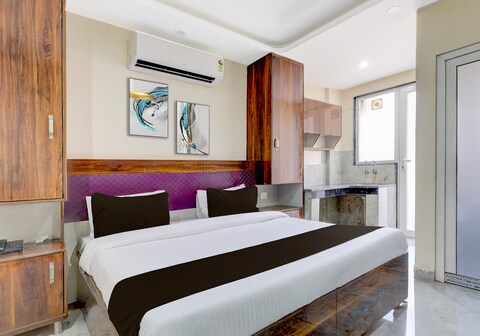 Townhouse Phase 3 DLF Cyber City