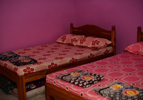 HOTEL RAIGAD FARMHOUSE 2