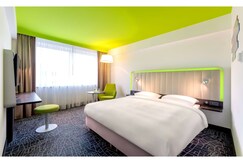 Park Inn by Radisson Nurnberg, Nuremburg Park Inn by Radisson Nurnberg, Nuremburg