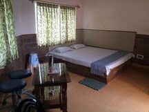 Tiger House, Sunderban Tiger House, Sunderban