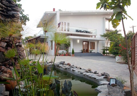 StayVista at Ivory Hill