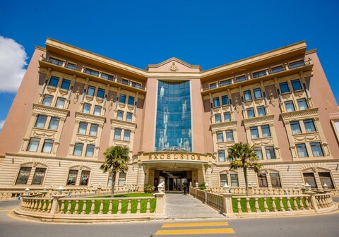 Excelsior Hotel & SPA Baku