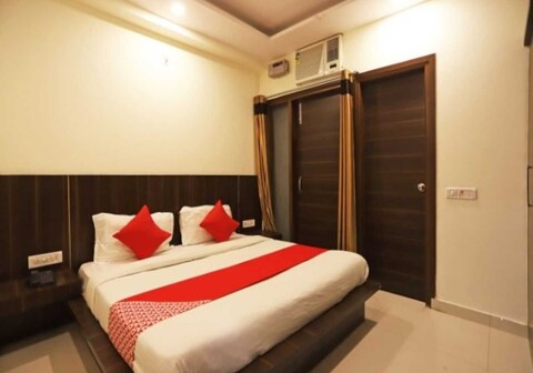 Hotel O Aerosky