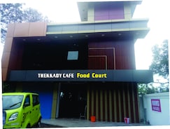 Thekkady Cafe Lodge, Thekkady Thekkady Cafe Lodge, Thekkady