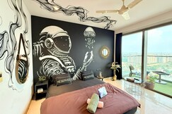 Nebula Nook, Delhi Nebula Nook, Delhi
