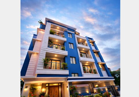 Apollo Guest House