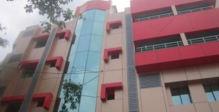 Great India Hotel, Digha Great India Hotel, Digha