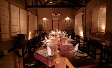 Kings Lodge, Bandhavgarh Kings Lodge, Bandhavgarh
