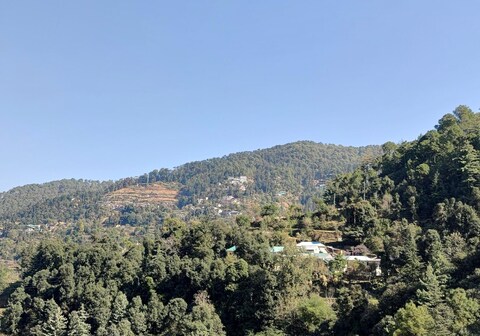 MidNature Homestay